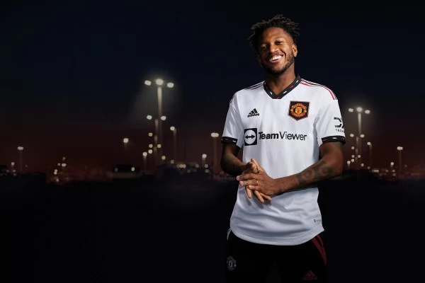 Manchester United Fotbalový Dres 2022-23 Casemiro 18 Venkovní